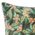Signature Pillows & Throw