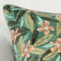 Signature Pillows & Throw