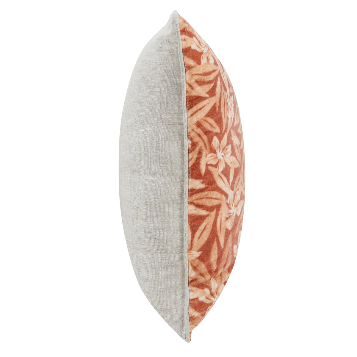 Clay Pattern CA Lamia 22x22 Collection