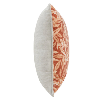 Clay Pattern CA Lamia 22x22 Collection