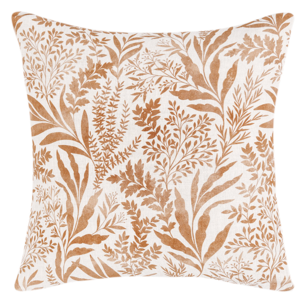 Chestnut Brown Pattern VC Mulberry Multiple Sizes Collection