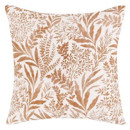Chestnut Brown Pattern VC Mulberry Multiple Sizes Collection