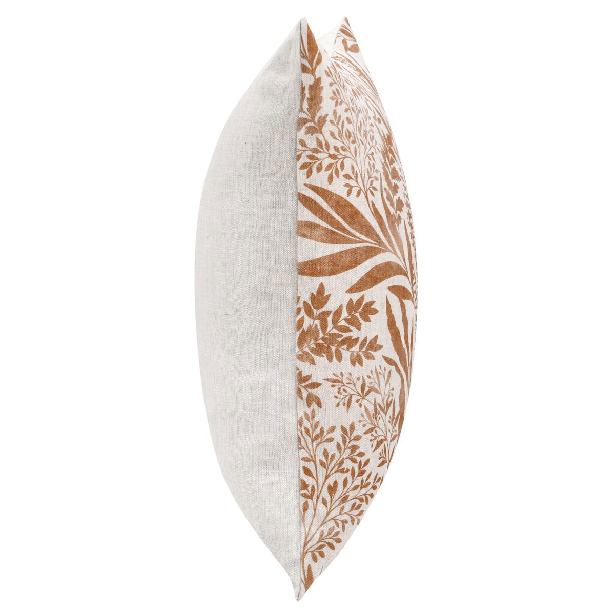 Chestnut Brown Pattern VC Mulberry Multiple Sizes Collection