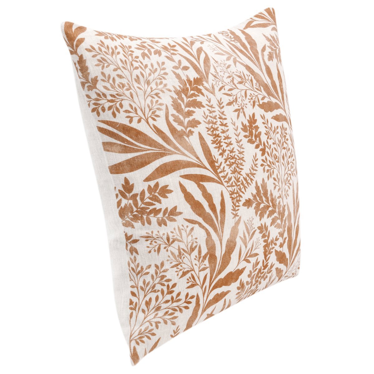 Chestnut Brown Pattern VC Mulberry Multiple Sizes Collection