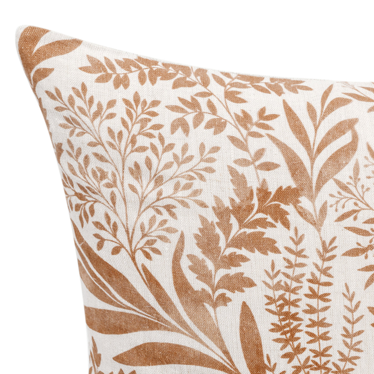 Chestnut Brown Pattern VC Mulberry Multiple Sizes Collection