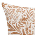 Elevated Pillows & Throw