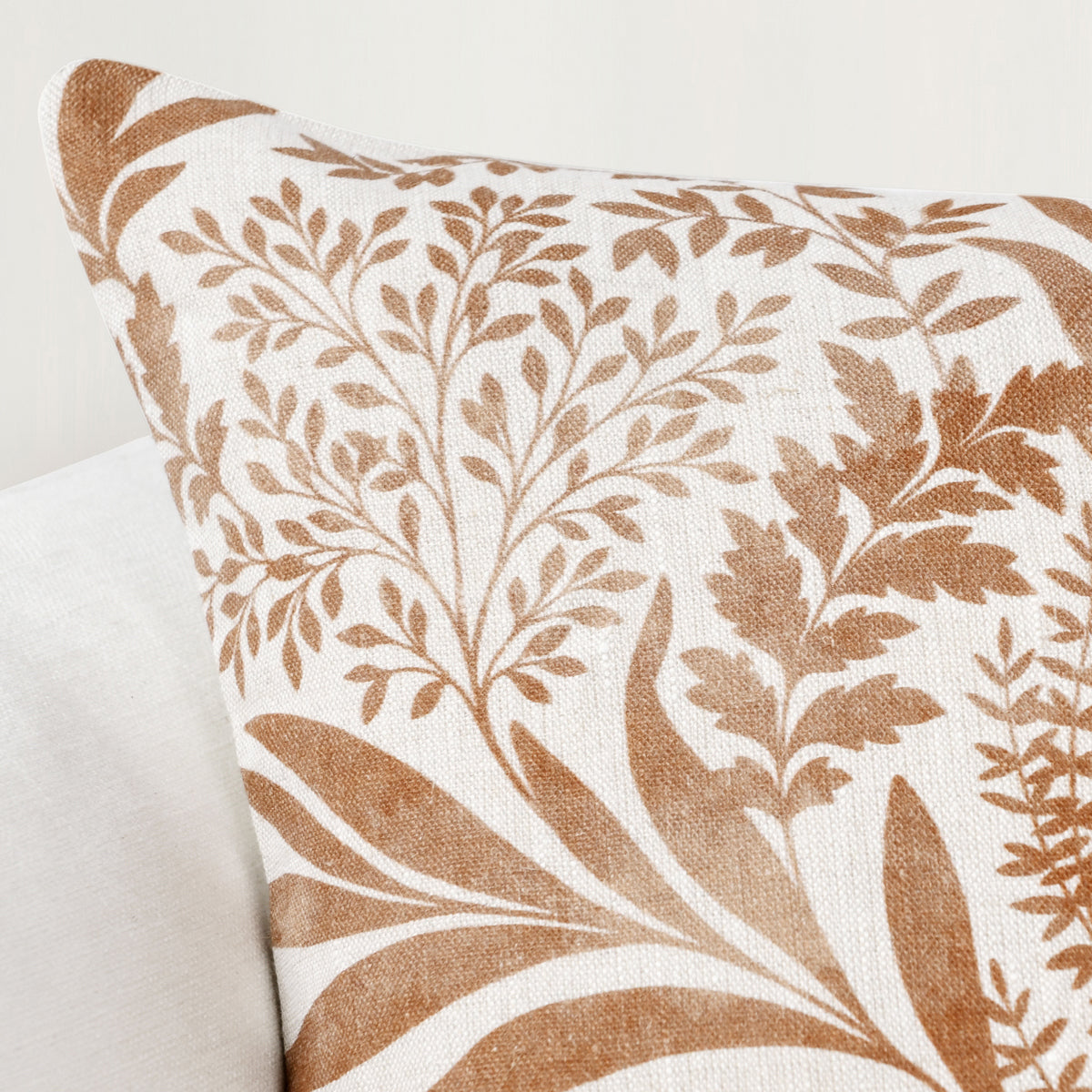 Chestnut Brown Pattern VC Mulberry Multiple Sizes Collection