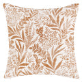 Elevated Pillows & Throw