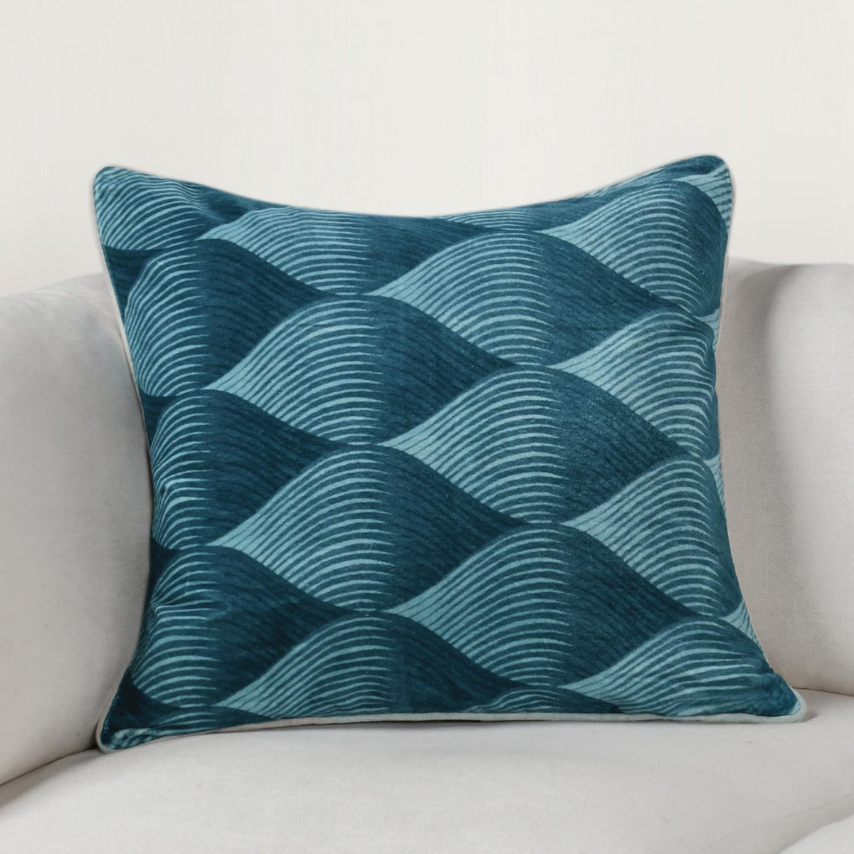 Refined Pattern