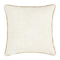 Refined Pillows & Throw