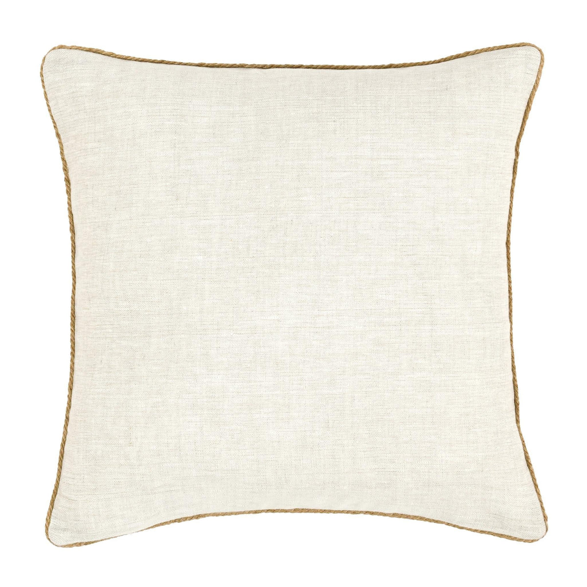 Refined Pillows & Throw