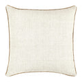 Elevated Pillows & Throw