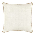 Elevated Pillows & Throw