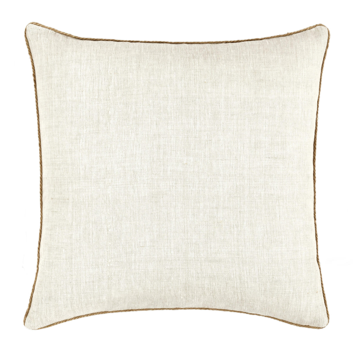Elevated Pillows & Throw