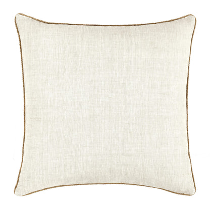 Elevated Pillows & Throw