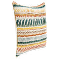 Elevated Pillows & Throw