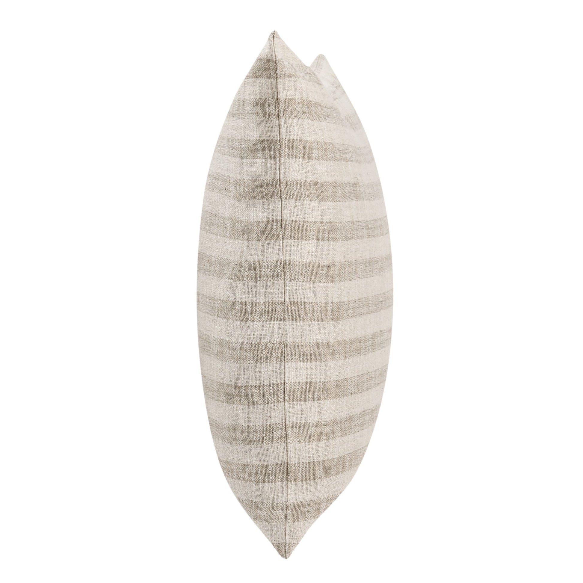 Ivory/Natural - 24"x24" Pattern VC Linna Multiple Sizes Collection