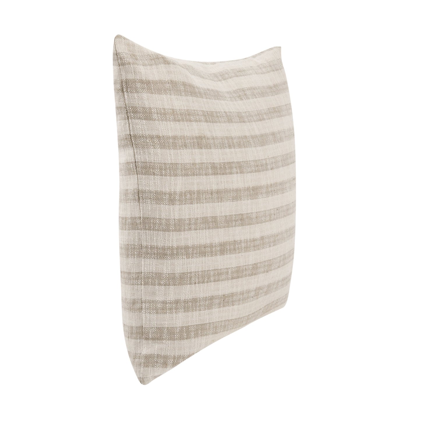 Ivory/Natural - 24"x24" Pattern VC Linna Multiple Sizes Collection