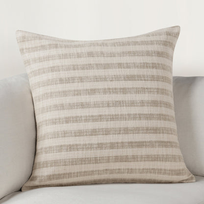 Ivory/Natural - 24"x24" Pattern VC Linna Multiple Sizes Collection