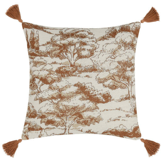 Somerset 5 Pillow