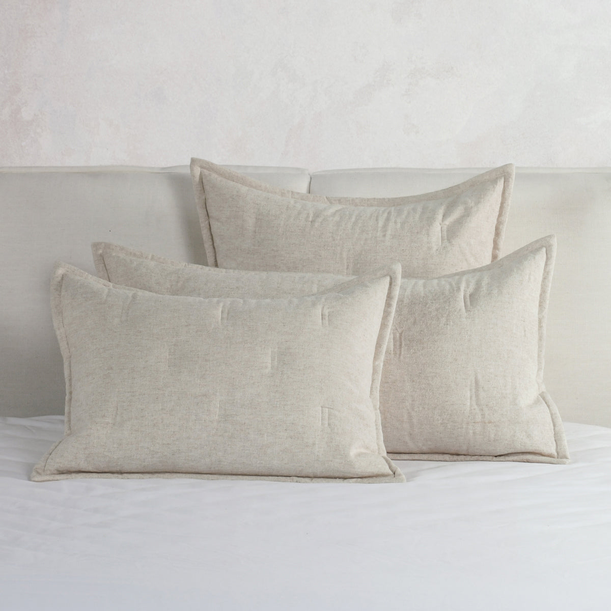 Curated Bedding