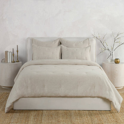 Curated Bedding