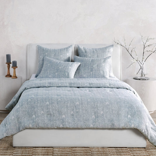 Curated Bedding