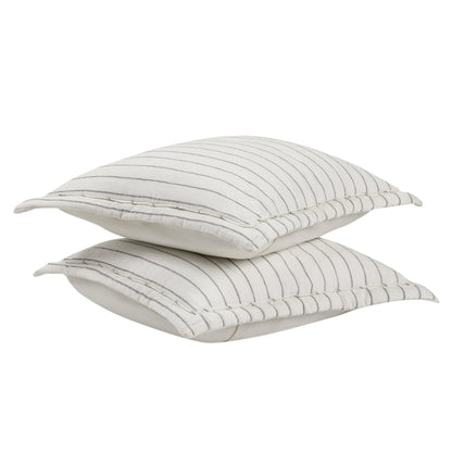Elevated Bedding