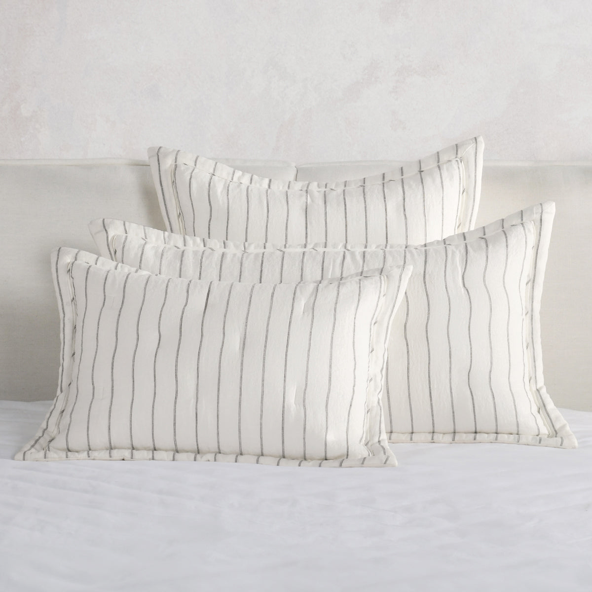 Elevated Bedding