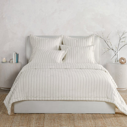 Elevated Bedding