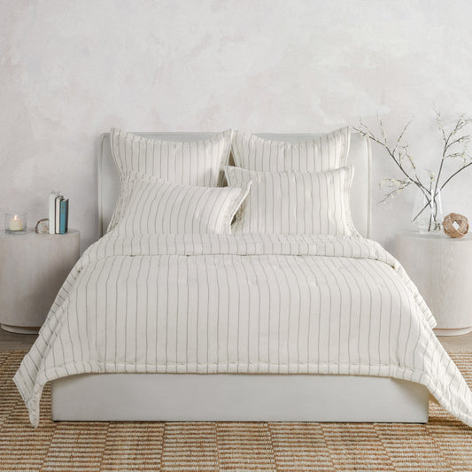 Elevated Bedding