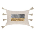 Curated Pillows & Throw