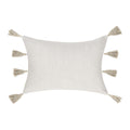 Curated Pillows & Throw