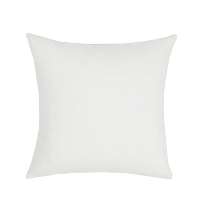 Metallic Gold/Ivory 60% Linen Pattern VC Mateo 22X22 Collection