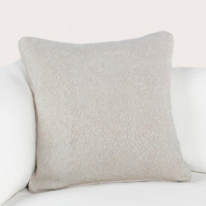 Natural 40% Cotton Solid ST Sava Multiple Sizes Collection
