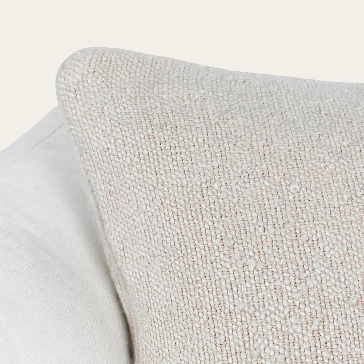 Natural 40% Cotton Solid ST Sava Multiple Sizes Collection