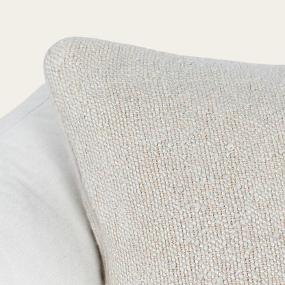 Natural 40% Cotton Solid ST Sava Multiple Sizes Collection
