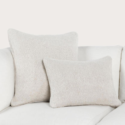 Natural 40% Cotton Solid ST Sava Multiple Sizes Collection
