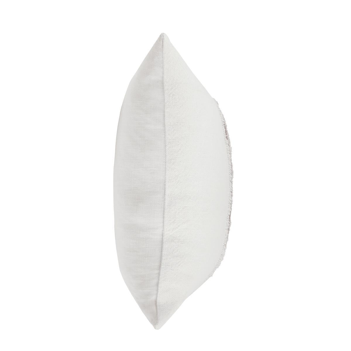 Ivory/Dumont 60% Linen Pattern VC Steam 26x26 Collection