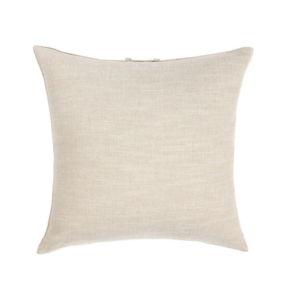 Crafted Pillows & Throw