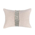 Crafted Pillows & Throw