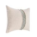 Crafted Pillows & Throw