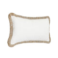 Crafted Pillows & Throw