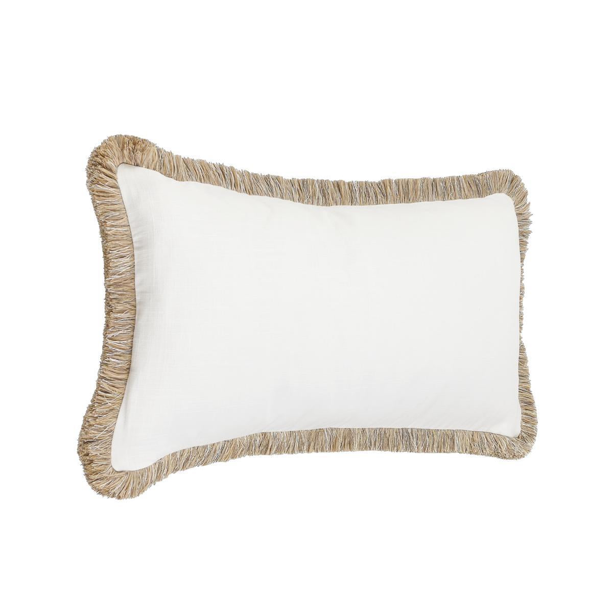 Crafted Pillows & Throw