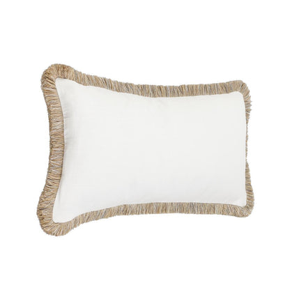 Crafted Pillows & Throw
