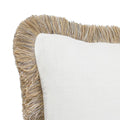 Crafted Pillows & Throw
