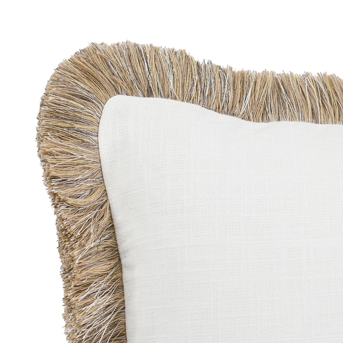 Crafted Pillows & Throw