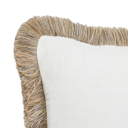 Crafted Pillows & Throw