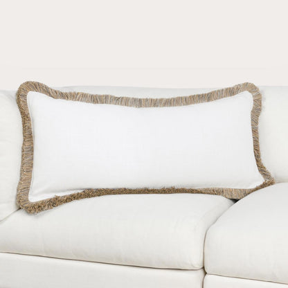 Crafted Pillows & Throw