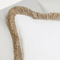 Crafted Pillows & Throw